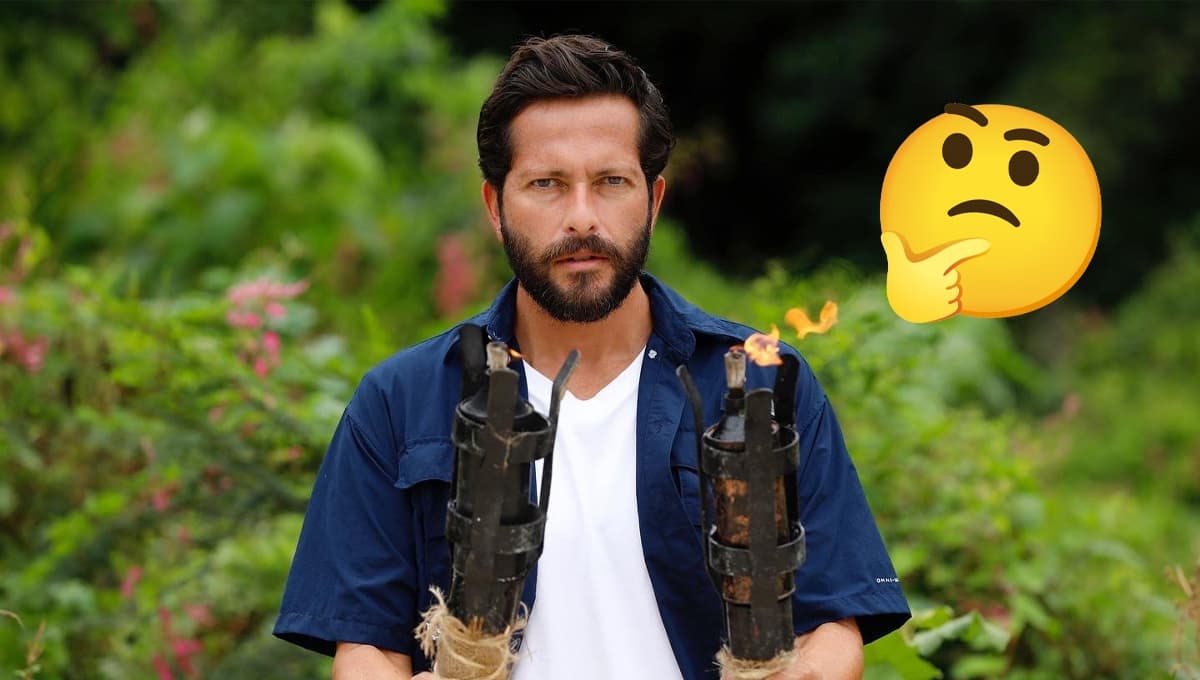¿Por qué NO hay Survivor México HOY sábado 24 de septiembre?