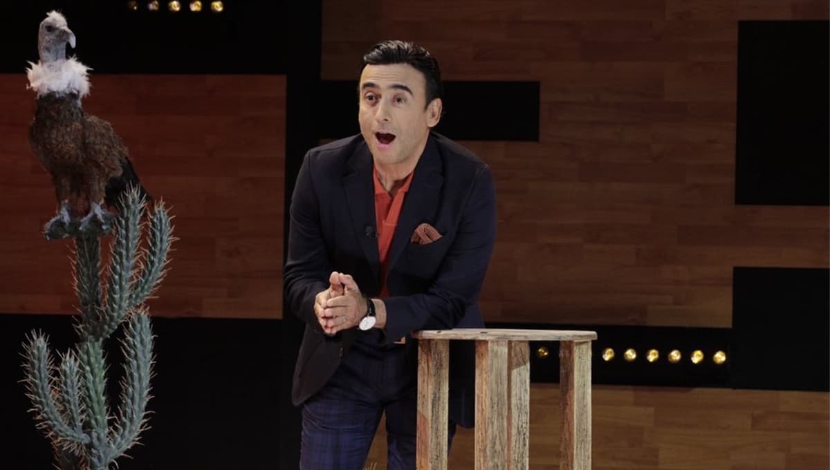 Don’t no lo hagas: ¿Por qué fue un FRACASO en TV Azteca?