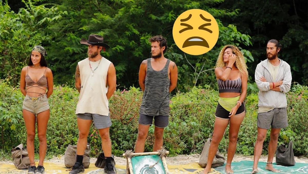 Critican a producción de Survivor México por hacer "milagros" con tal de alargar el reality