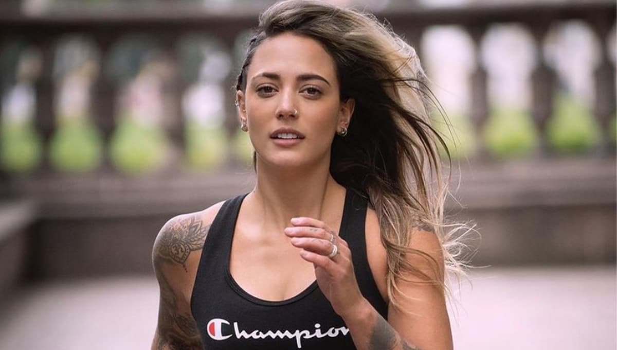 De Survivor a Exatlón México: 5 FOTOS de Ximena Duggan en donde demuestra ser una guerrera