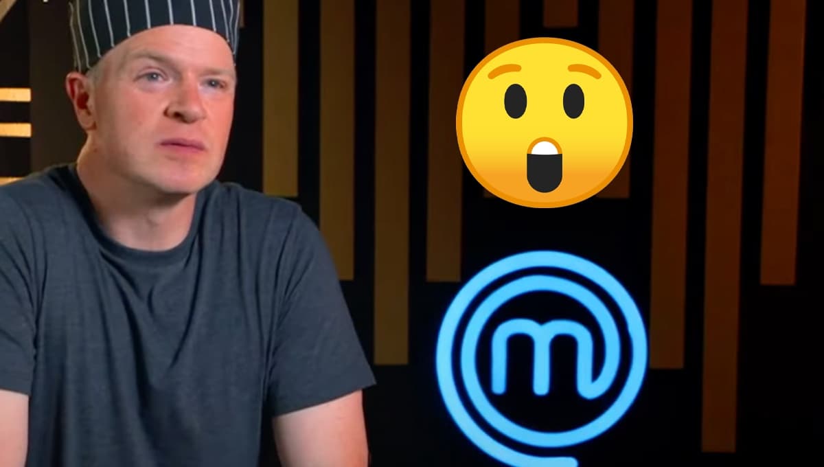 MasterChef Celebrity: Arturo López Gavito le ROBA apodo a Mati Álvarez por esta razón (VIDEO)