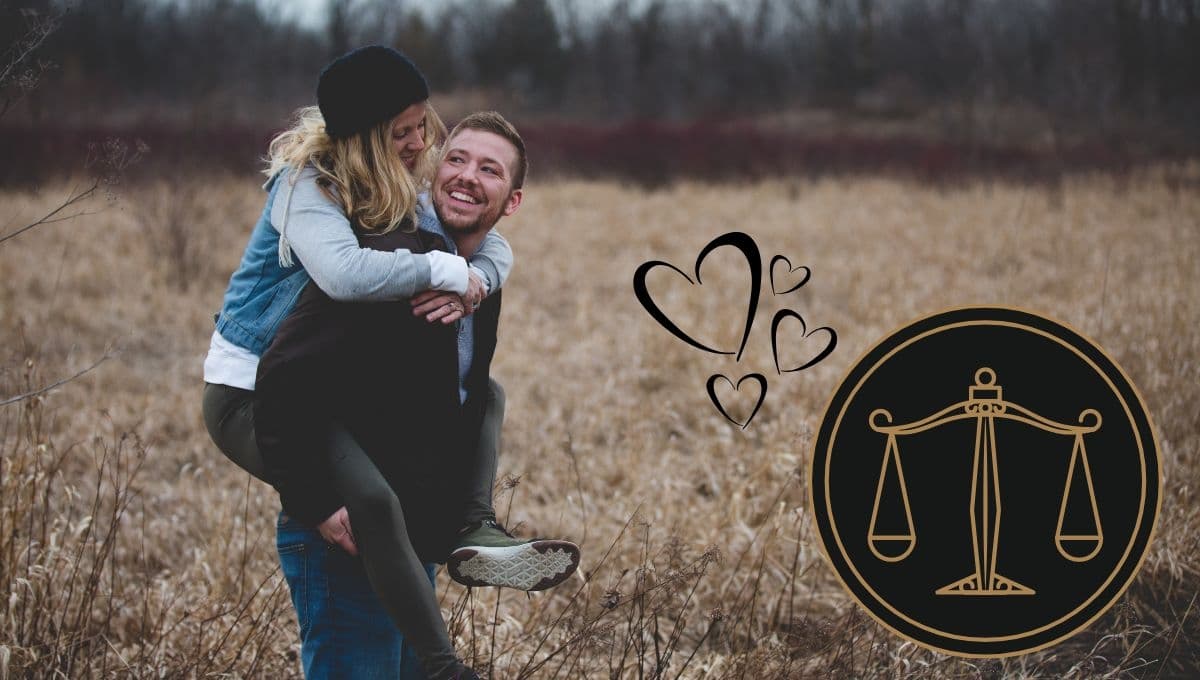 El amor llegará a Libra en Octubre 2022: 3 signos a los que tiene que echarles ojo
