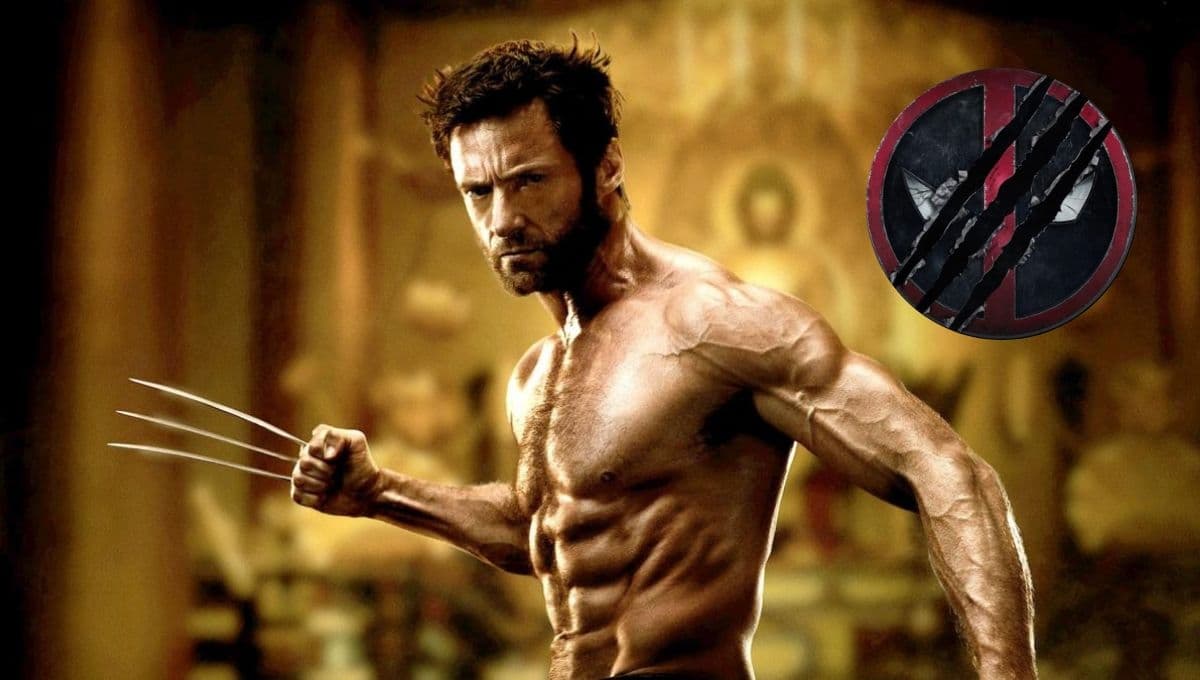 ¡Wolverine regresa! Ryan Reynolds CONFIRMA a Hugh Jackman en Deadpool 3