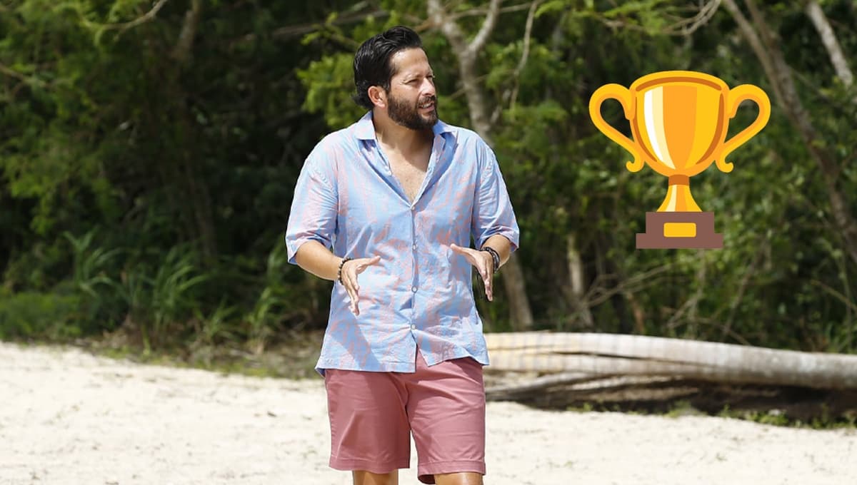 ¿Quién gana la Recompensa HOY jueves 29 de septiembre en Survivor México?