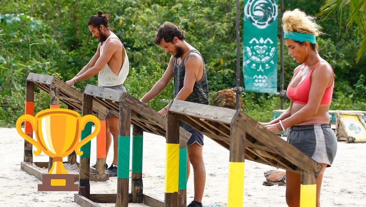 ¿Quién gana Survivor México según las votaciones?