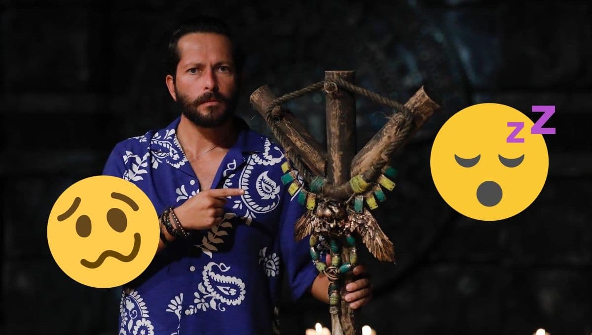 "Aburrida y sin sorpresas", Aseguran que la gran final de Survivor México dejó MUCHO que desear
