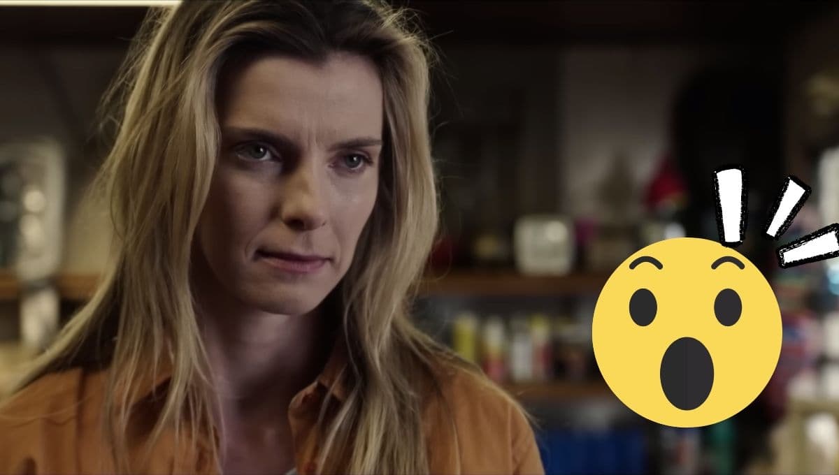 La película PROHIBIDA de Netflix que DEBES ver para comenzar octubre como se debe