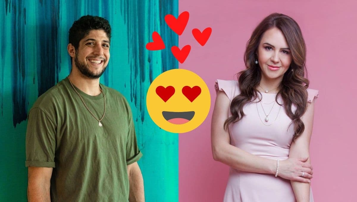 Survivor México: Yusef revela su próximo proyecto de vida a lado de Viridiana Álvarez (VIDEO)
