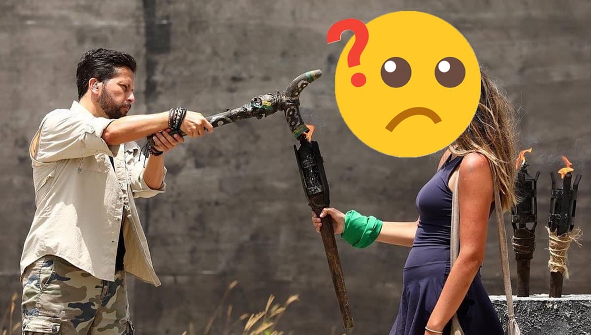 3 participantes de Survivor México 2022 de los que ni siquiera nos acordábamos