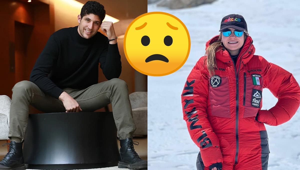 Survivor México: Yusef revela el estado de Viridiana tras las avalanchas que dejaron muertos y heridos
