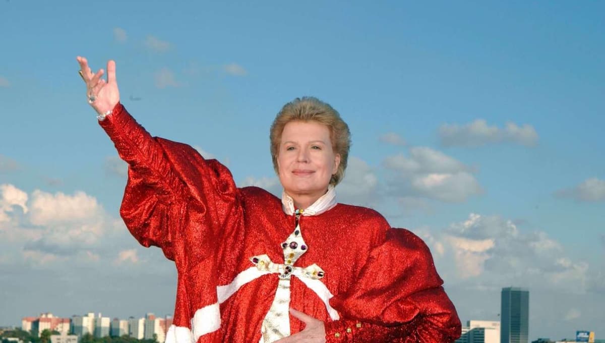 Walter Mercado: Horóscopos de HOY martes 4 de octubre según tu signo zodiacal