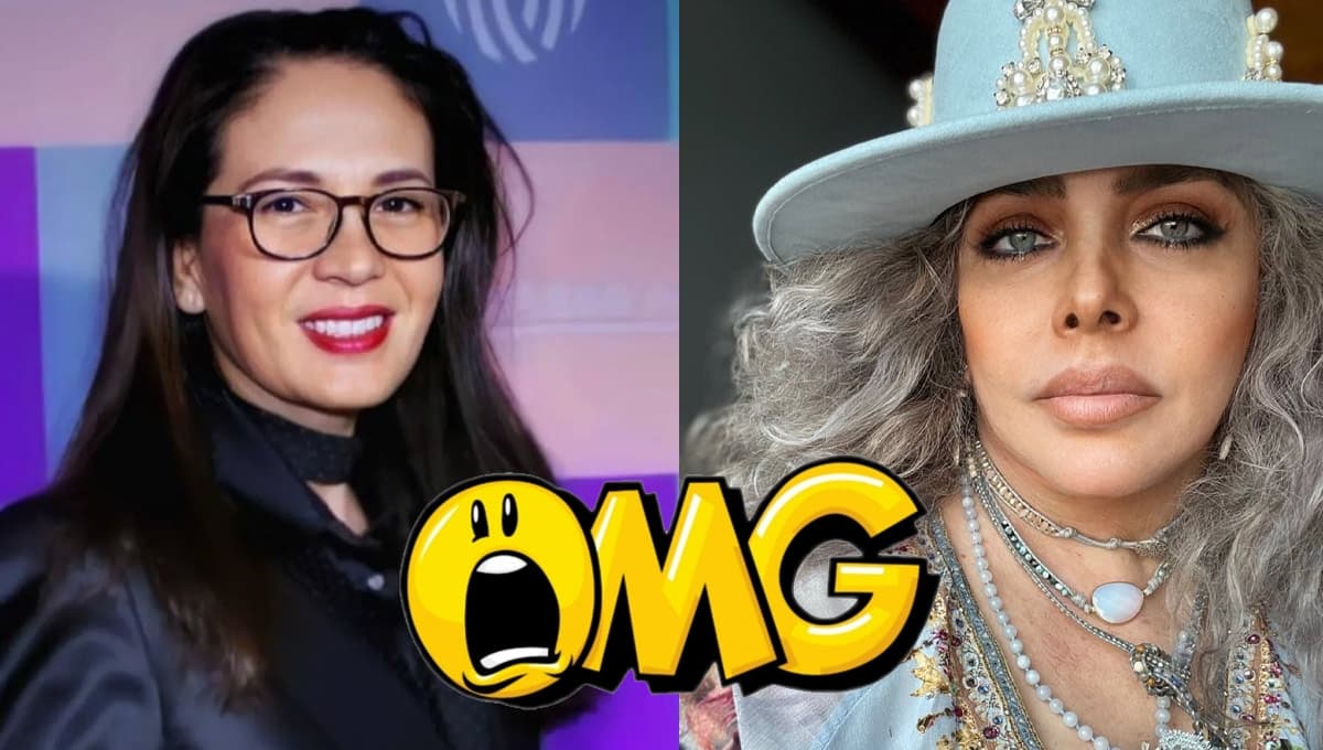 Yolanda Andrade no duda de las acusaciones a Verónica Castro y su acoso a menores de edad