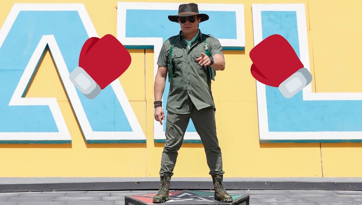Exatlón México: Contendientes y Famosos comienzan a mostrar su verdadera personalidad
