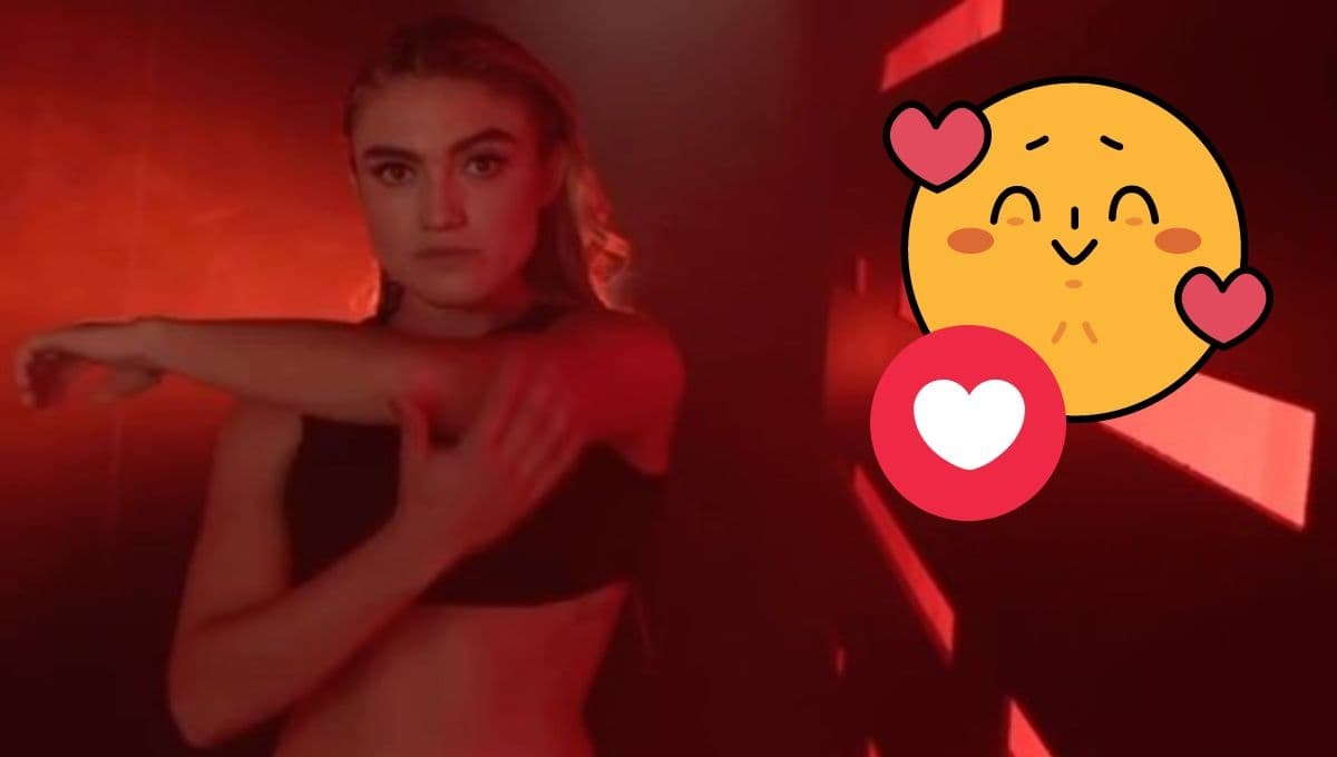 El amor en Exatlón México: Dariana tiene pretendiente rojo y otro atleta lo reveló al mundo