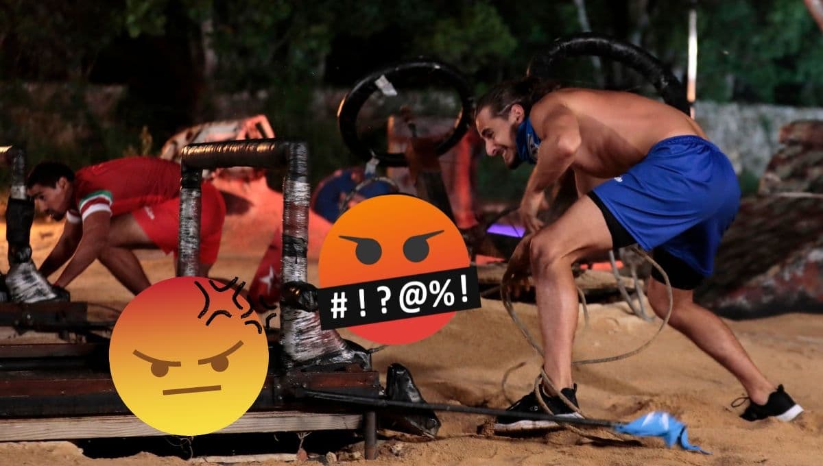 Ex atleta de Exatlón México EXPLOTA contra la producción; reclama otra oportunidad en el reality