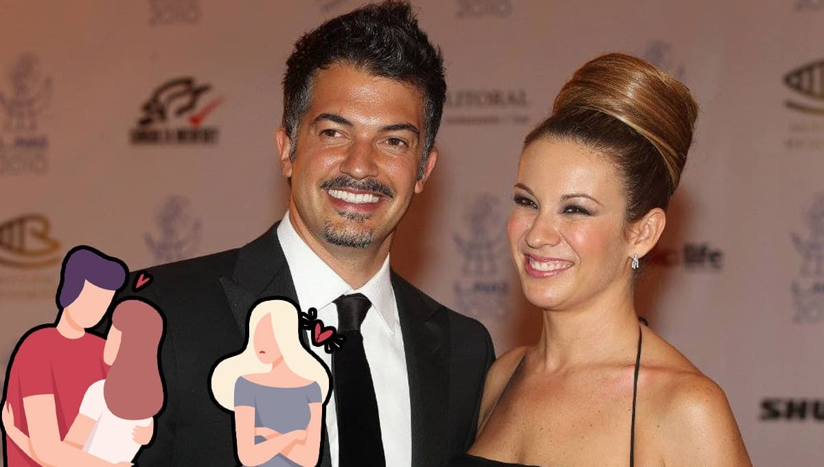 La vez que Fernando del Solar traicionó a su prometida por estar con Ingrid Coronado