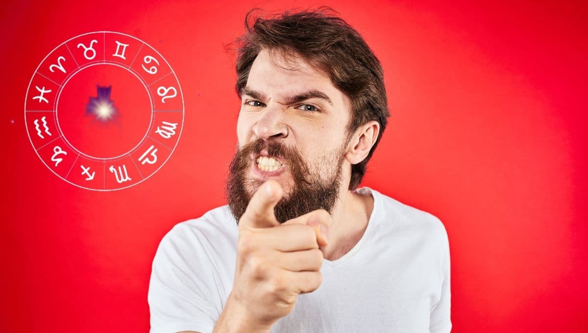 Horóscopos hoy: Ellos son los signos más problemáticos según la astrología