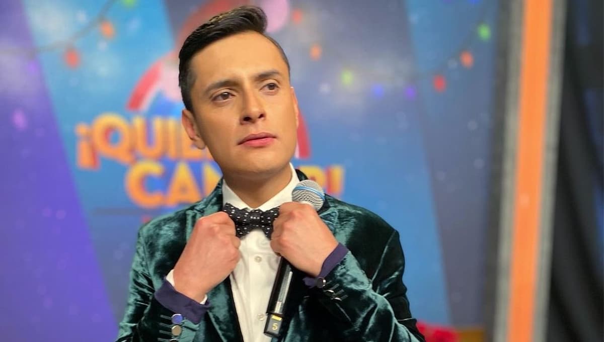 ¡Quiero Cantar!: Fallece el papá de querido participante de la primera temporada