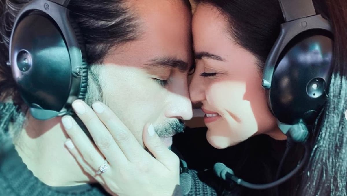 "Maite Panini", ¿Por qué le dicen así a Maite Perroni luego de su boda con Andrés Tovar?