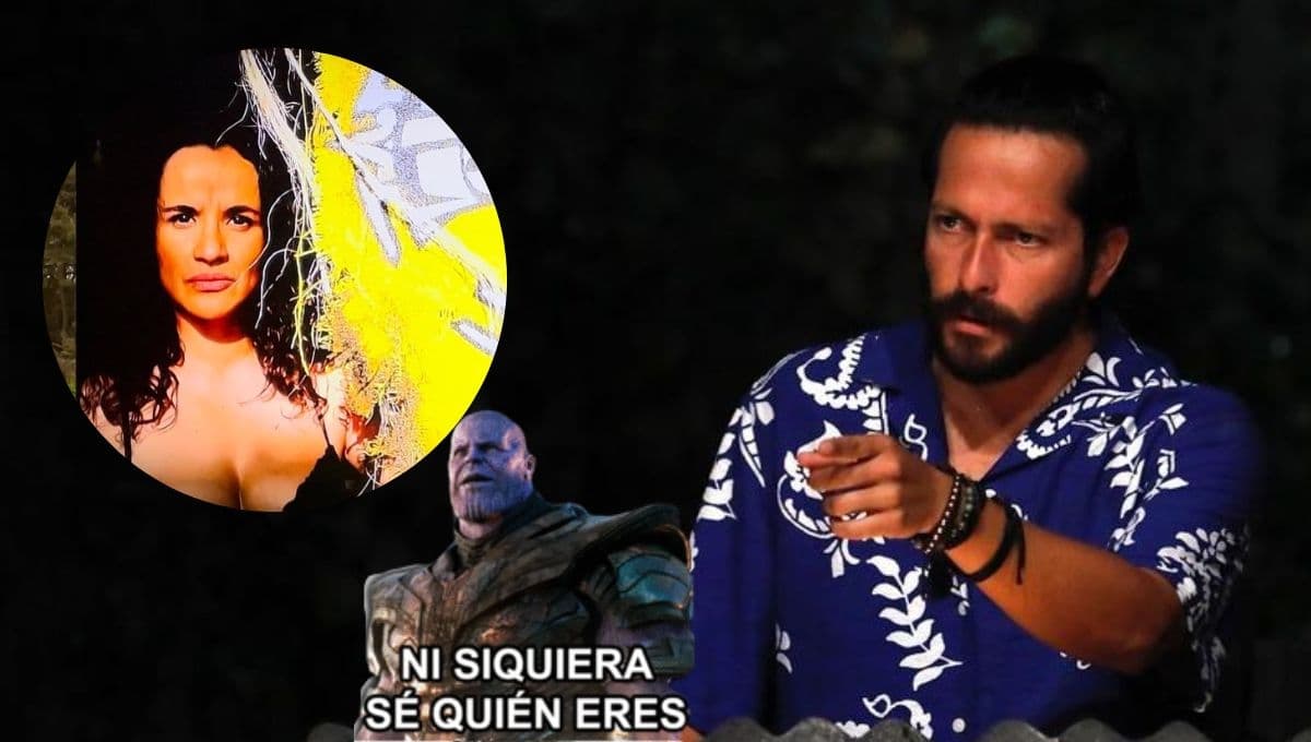 3 famosos de Survivor México de los que ya NADIE se acuerda