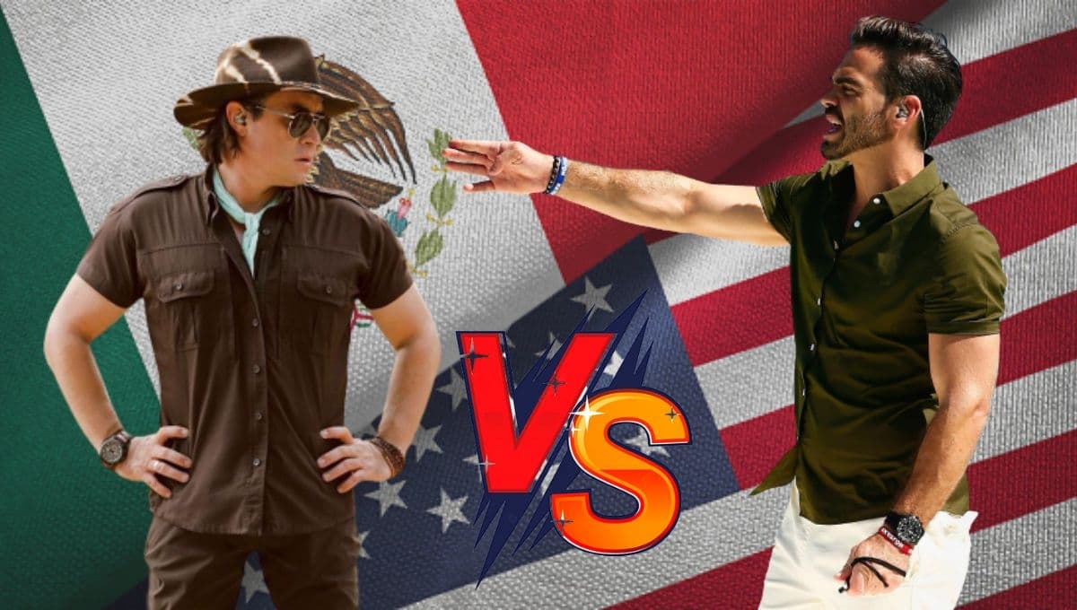 ¿Quién gana el Duelo Internacional contra EU HOY miércoles 12 de octubre en Exatlón México?