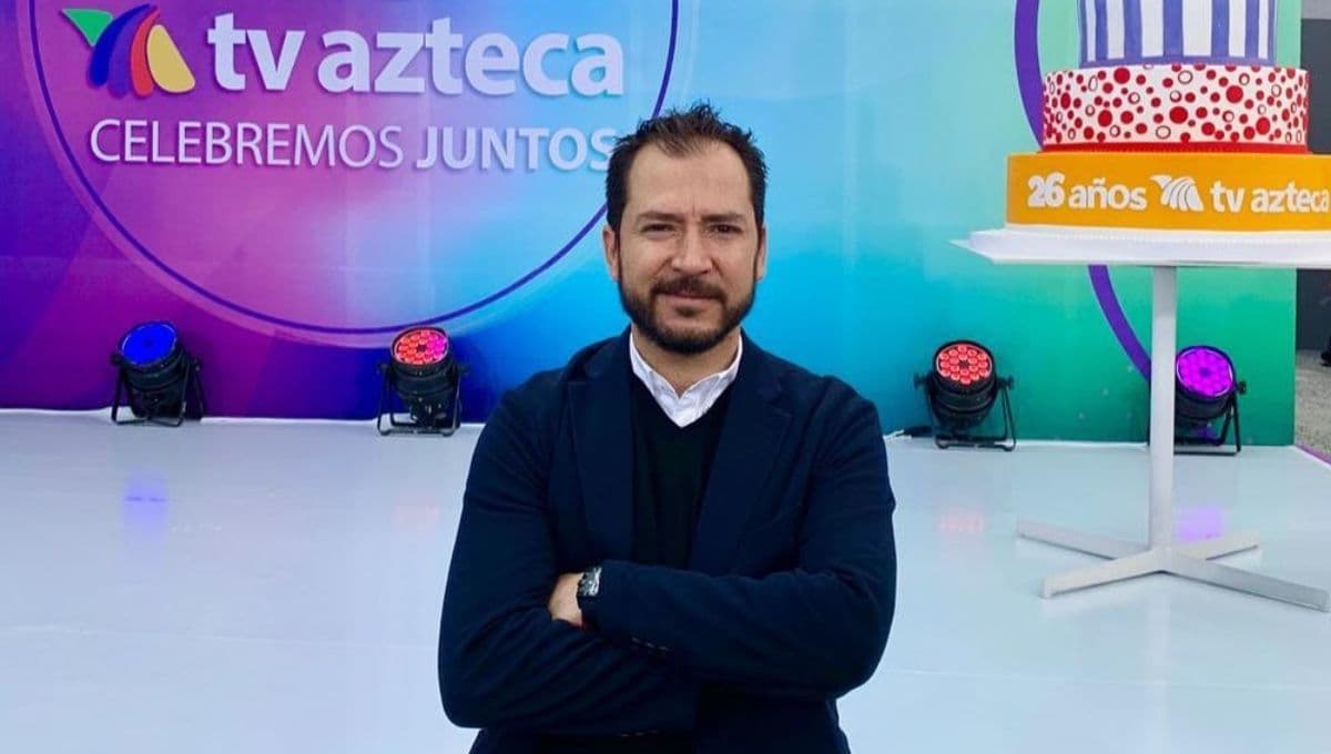 Reemplazo de Sandra Smester en TV Azteca tendría los días contados en la televisora