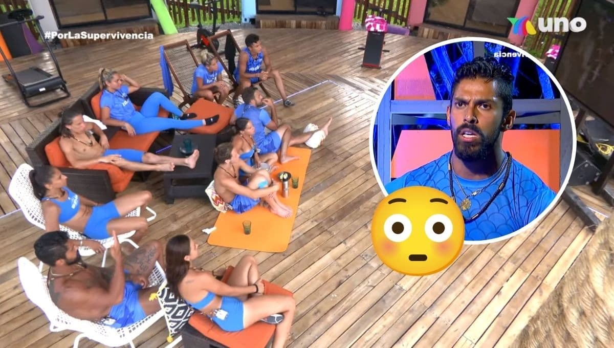 "Están super torpes", así reaccionaron atletas de Exatlón México al ver el rendimiento de Estados Unidos
