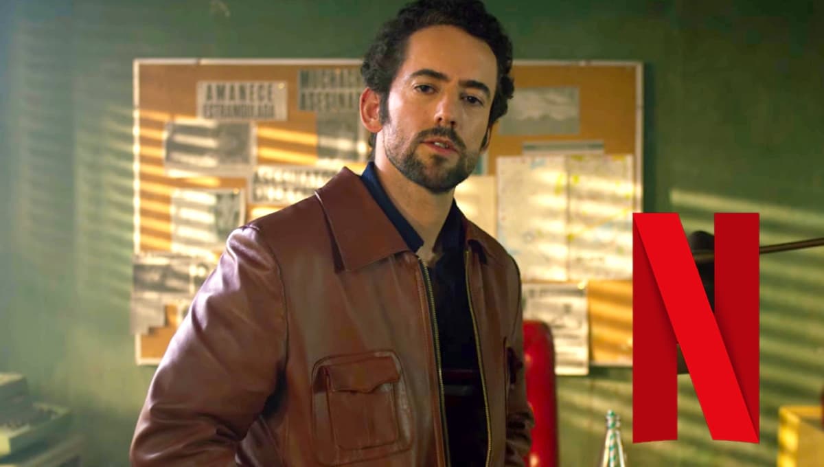 La serie mexicana de Netflix que supera a todas las demás con solo 3 capítulos