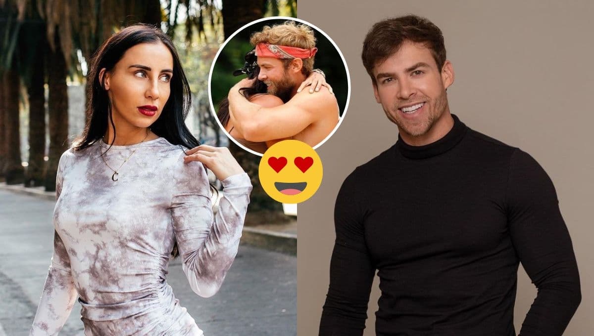 Survivor México: Cyntia Cofano rompe el silencio y revela si tiene una relación con David Ortega