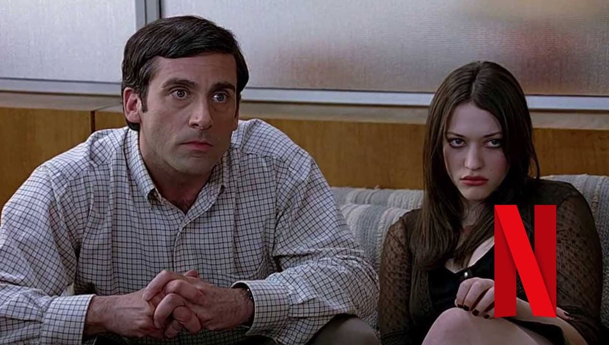 3 películas en Netflix que debes ver si necesitas dejar de sentirte solo