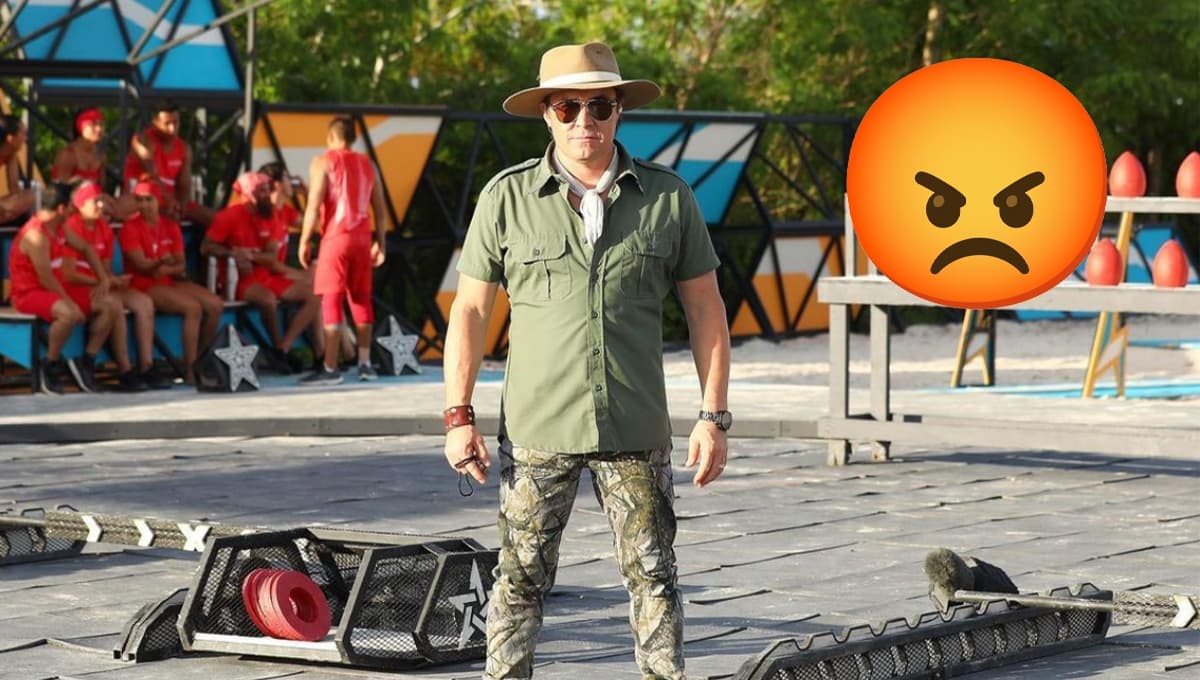 Producción de Exatlón México se inventa NUEVA regla que enfurece a los fans, ¿de qué se trata?