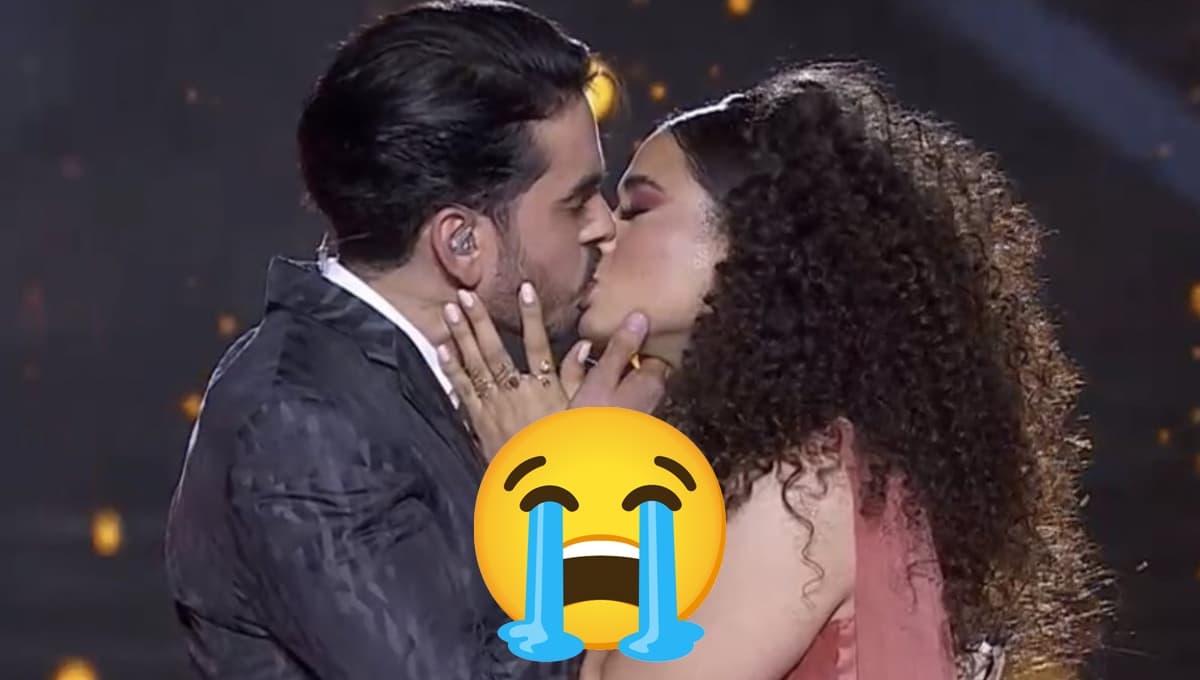La Academia: ¿Por qué no prosperó el ROMANCE de Cesia y Andresse?