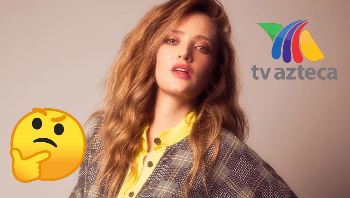 Quieren a Jolette de REGRESO en TV Azteca para participar en este reality (VIDEO)