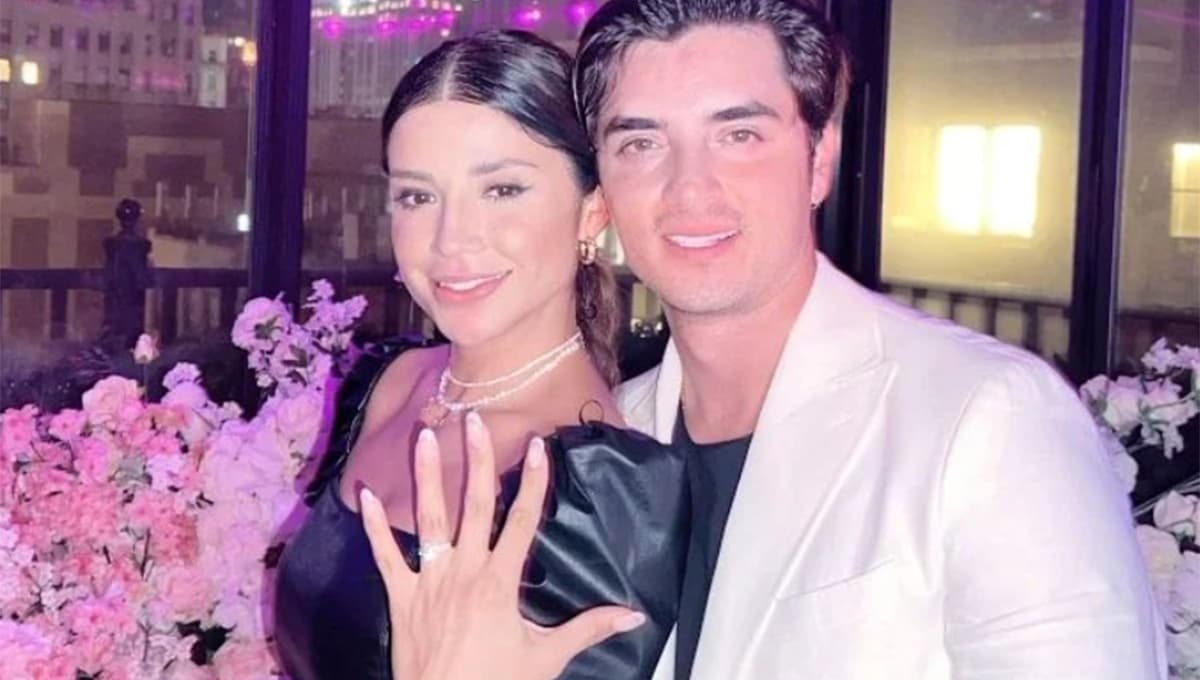 Las Estrellas Bailan en Hoy: Ferka y Christian Estrada se separan, anunció EN VIVO