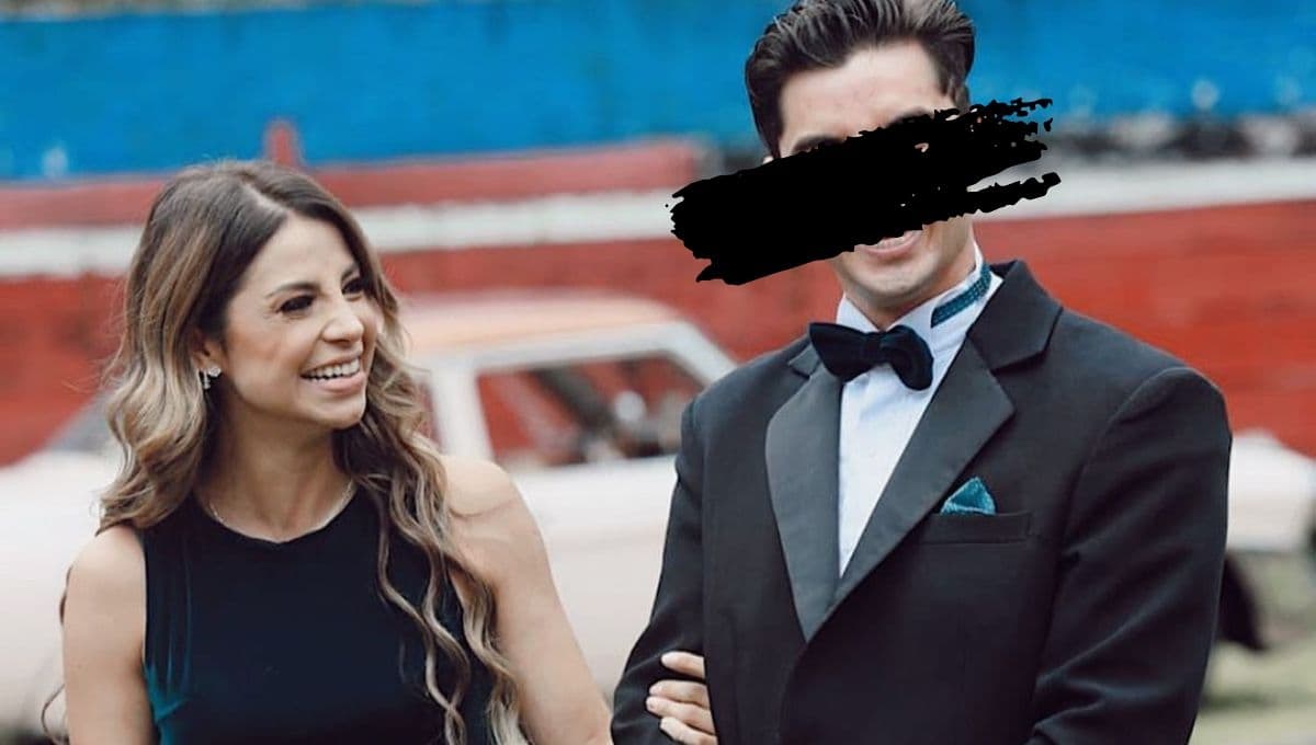 Antes de Christian Estrada, Ferka ya había encontrado el amor en La Isla, el reality de TV Azteca