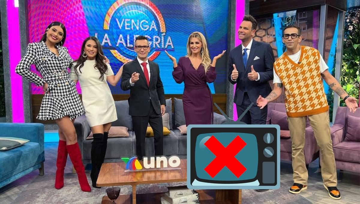 ¡Se acabó! TV Azteca sale del aire, dejará de transmitir una señal en pleno 2022