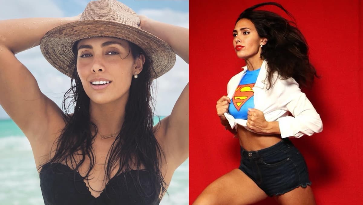 De Exatlón México a MasterChef Celebrity: 5 fotos de Macky González que te robarán el aliento
