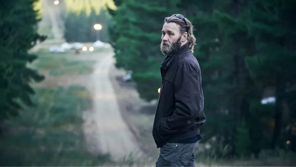 El Extraño: Esta es la historia REAL que inspiró la desgarradora película de Netflix