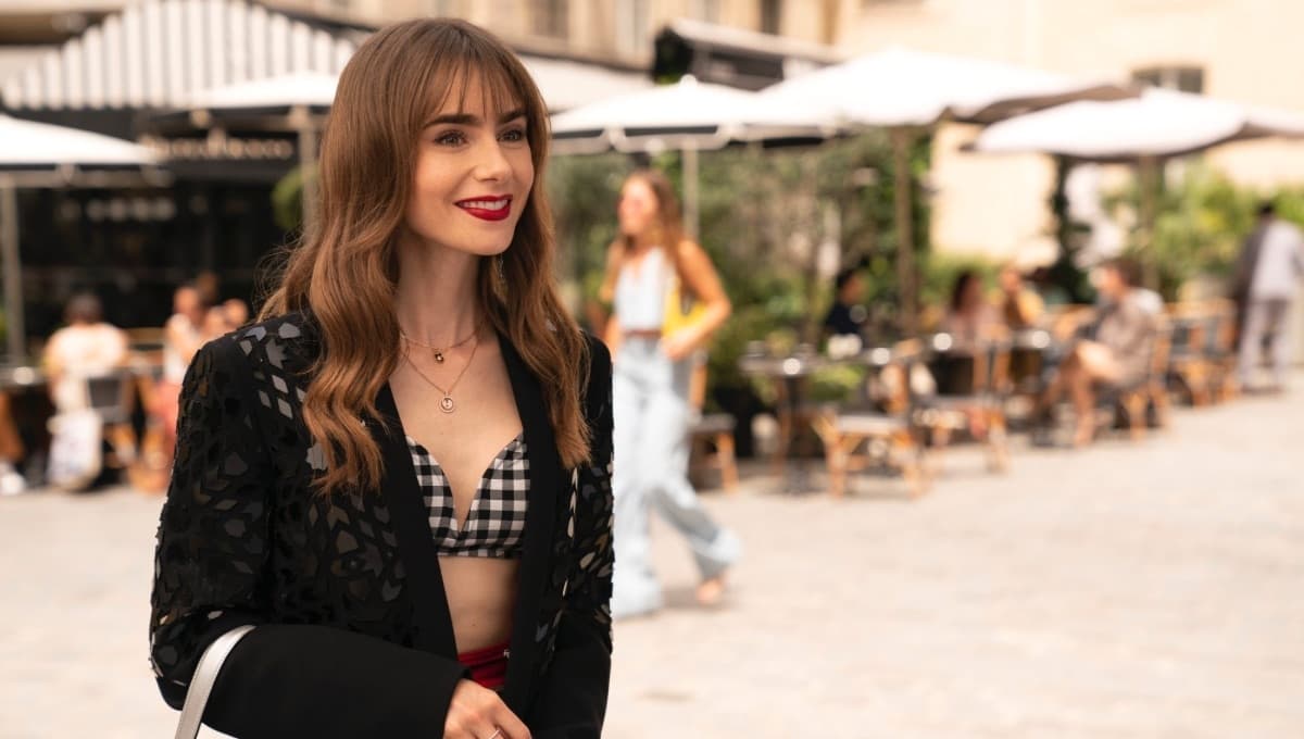 ¿Cuándo sale la temporada 3 de ‘Emily in Paris’ en Netflix?