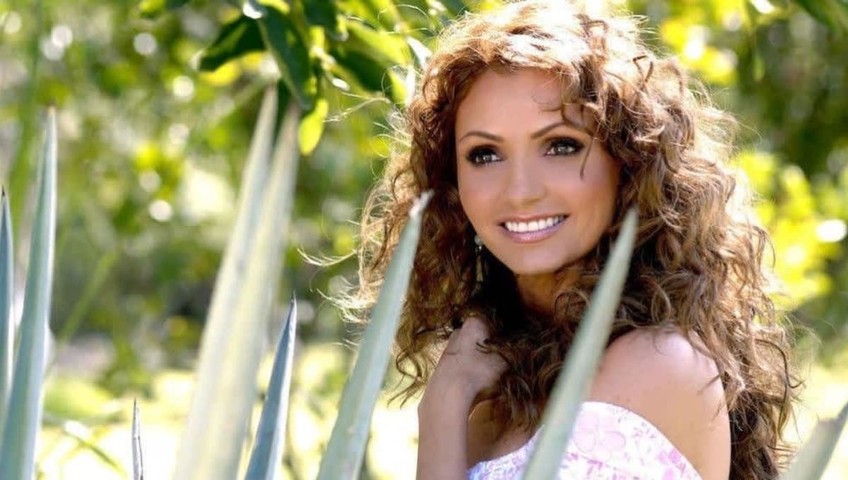 Angélica Rivera REGRESA a las telenovelas; aseguran que será "por la puerta grande"