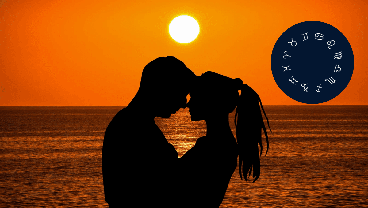 De todos los signos del horóscopo, solo 3 son los mejores amantes