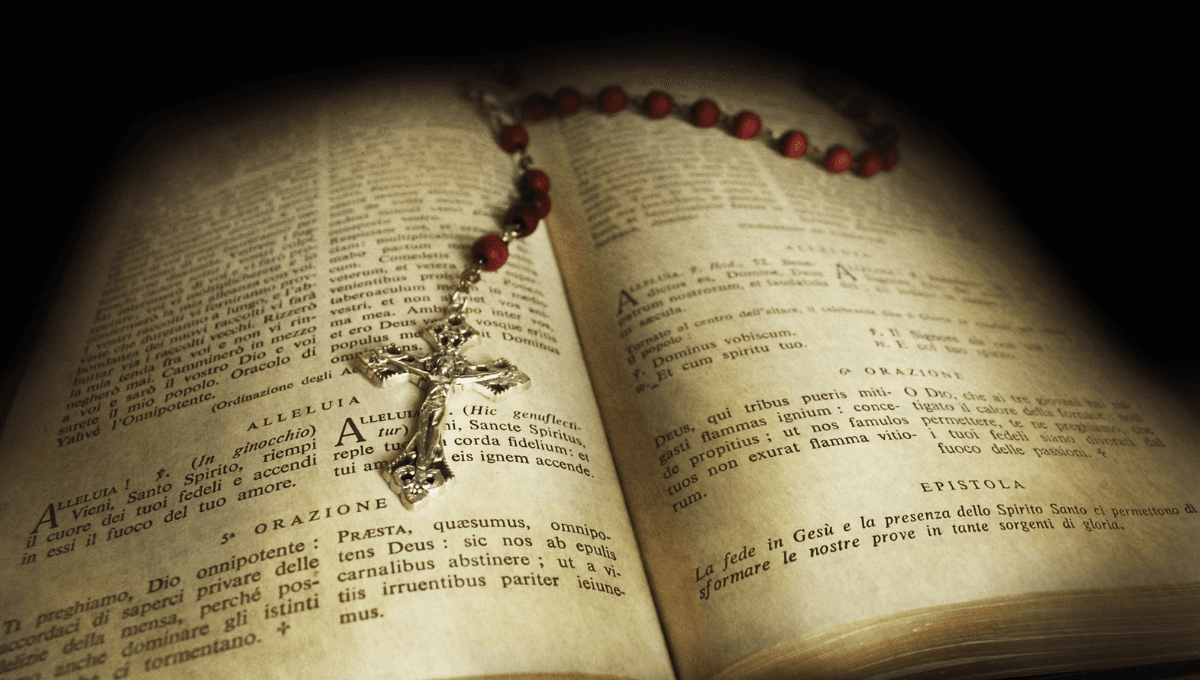 Santoral católico: ¿Qué santo se celebra hoy 26 de octubre?