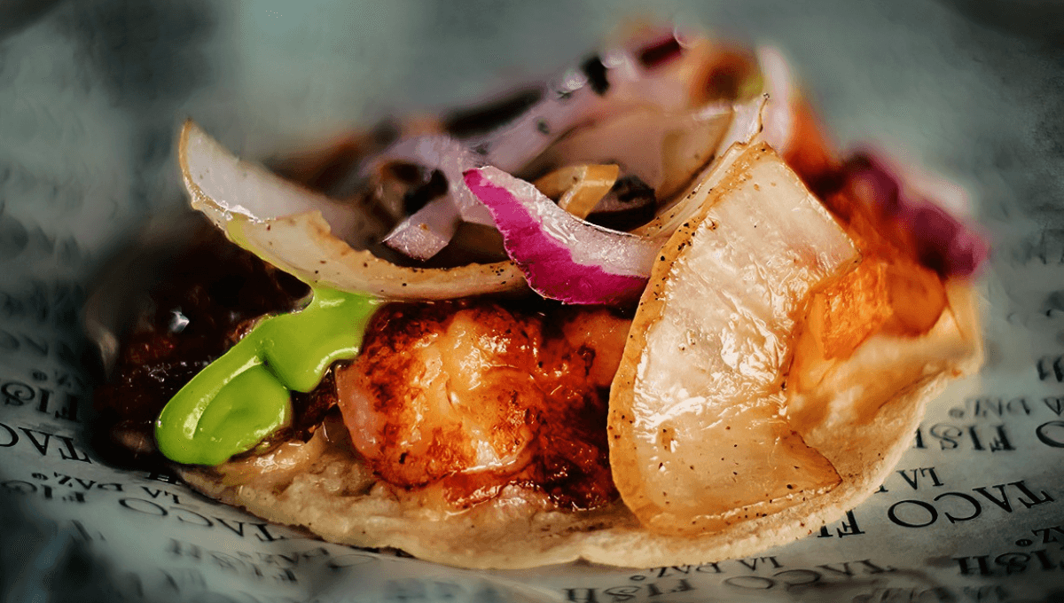 Las Crónicas del Taco: ¿Cuándo se estrena su tercera temporada y dónde están los restaurantes?