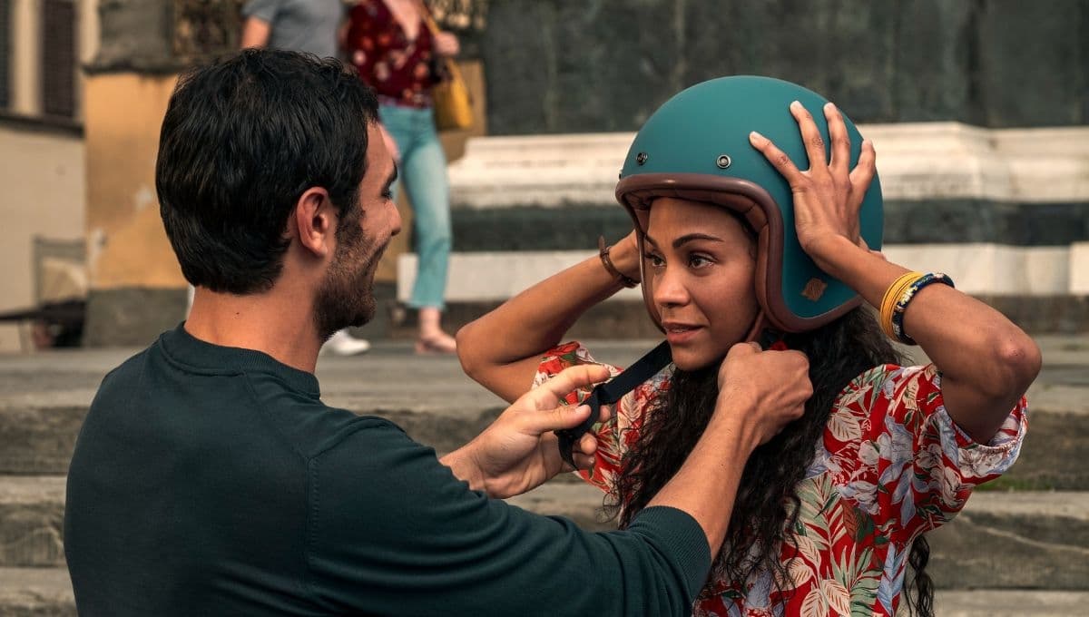 Desde Cero: Esta es la romántica historia REAL detrás de la serie de Netflix