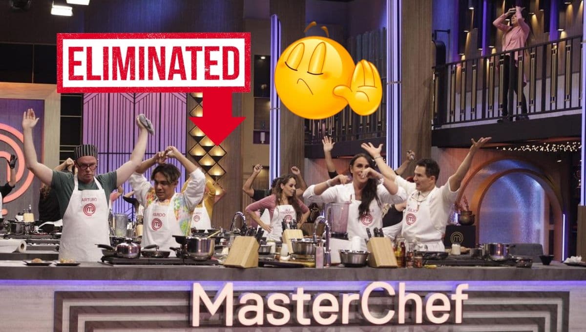 MasterChef Celebrity: Filtran el regreso de participante ELIMINADA al programa y sería una mala decisión
