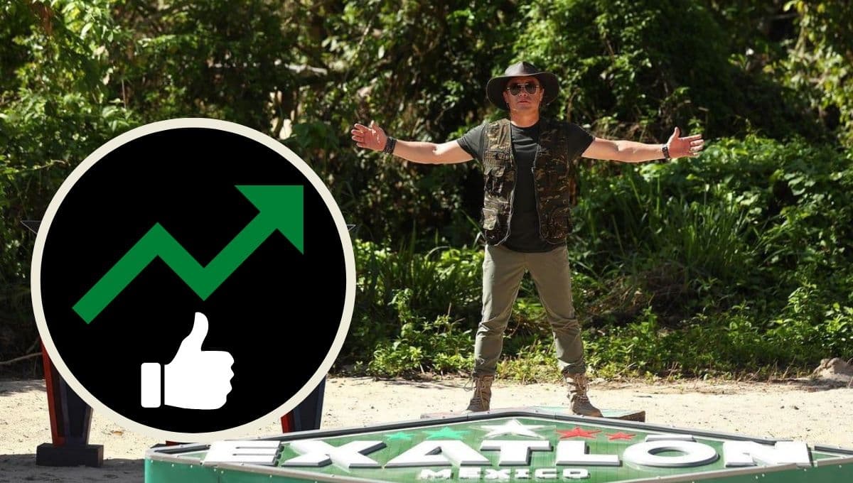 3 formas en que TV Azteca puede salvar Exatlón México antes de aniquilar su rating