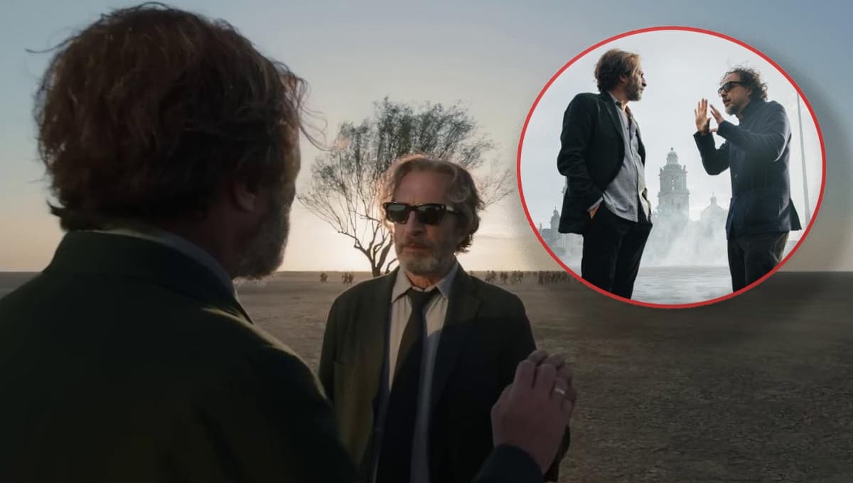 Bardo: Horario, funciones y dónde ver la película de Alejandro González Iñarritu