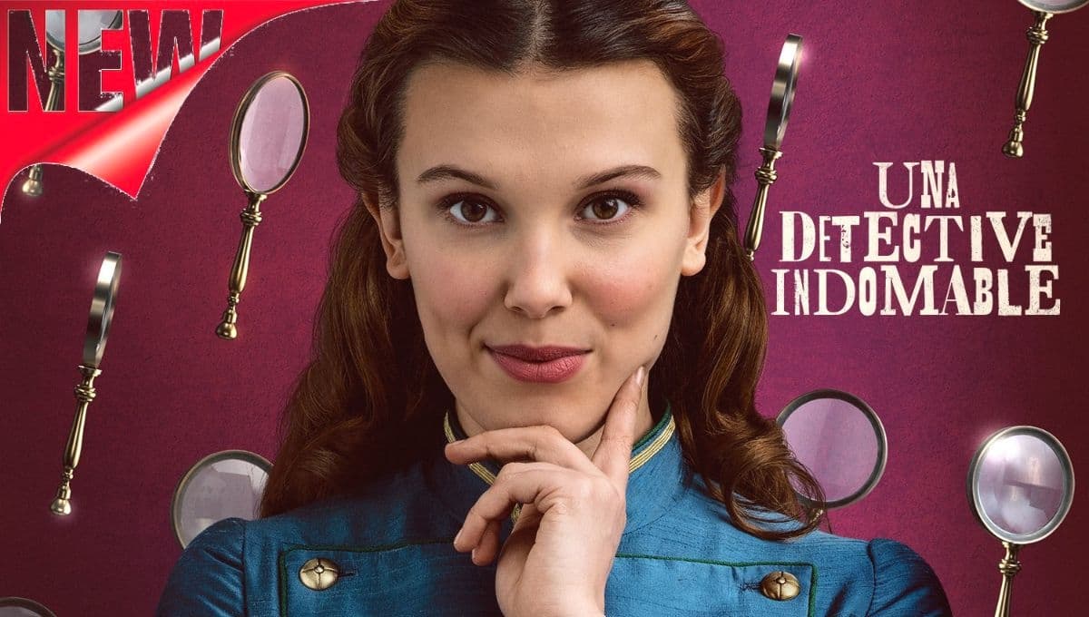 ¿Qué películas y series llegan de ESTRENO a Netflix México en noviembre 2022?