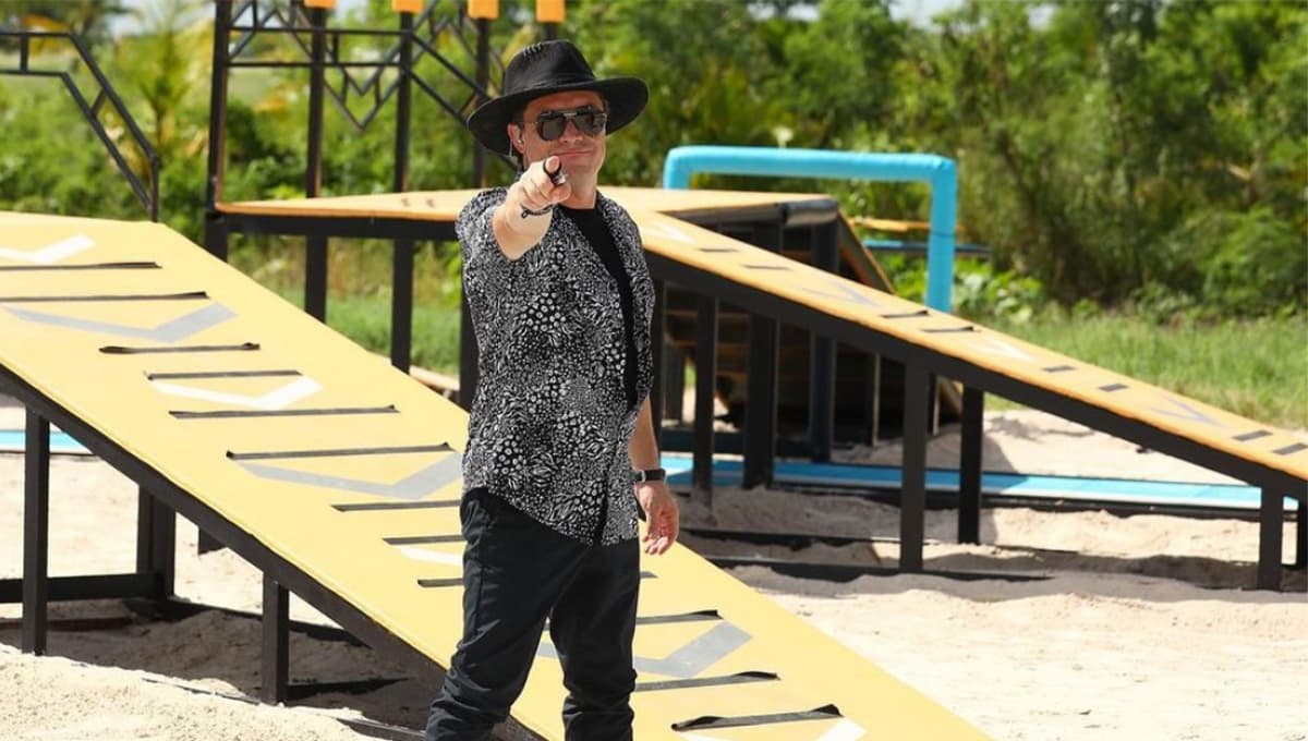 ¡Adiós Exatlón México! Filtran la llegada de un nuevo reality show a TV Azteca con importante elenco