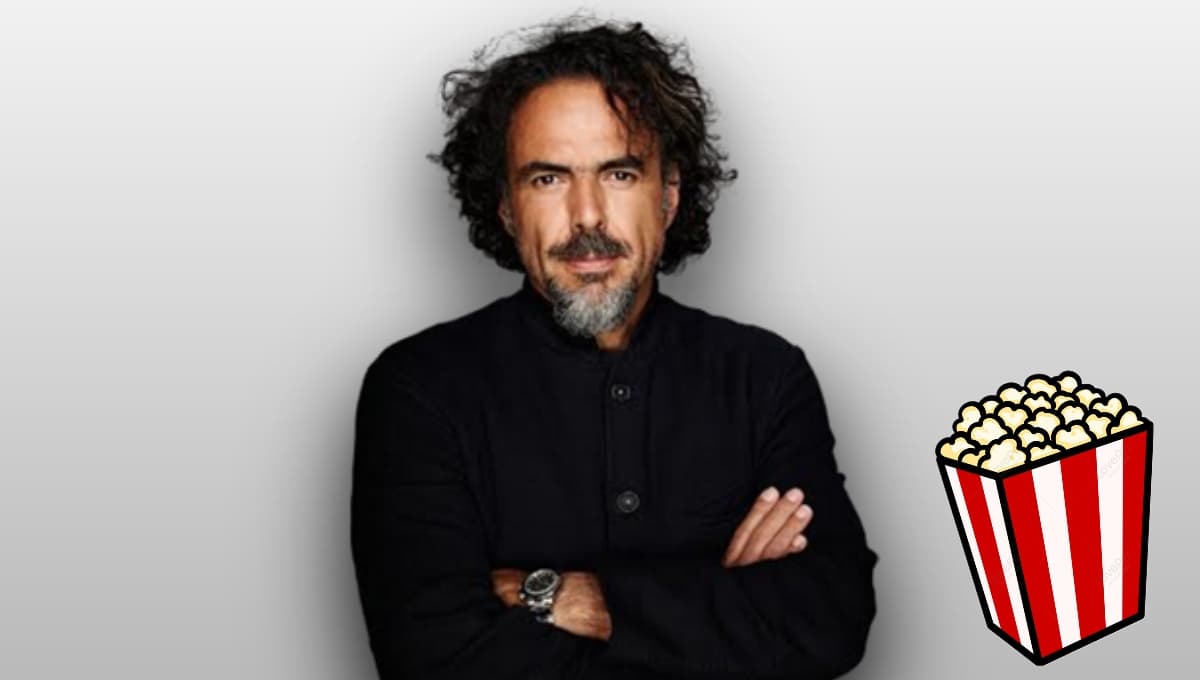 Alejandro González Iñárritu: películas del director mexicano y donde verlas en línea